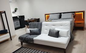 Loft Moderno Goede